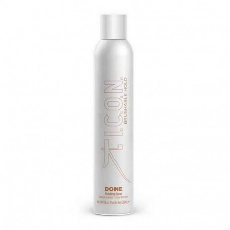 ICON DONE LACA BRUSHABLE HOLD SPRAY 284GR
