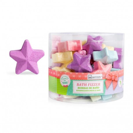 IDC Institute vannipommid tähekujulised 36tk, purk