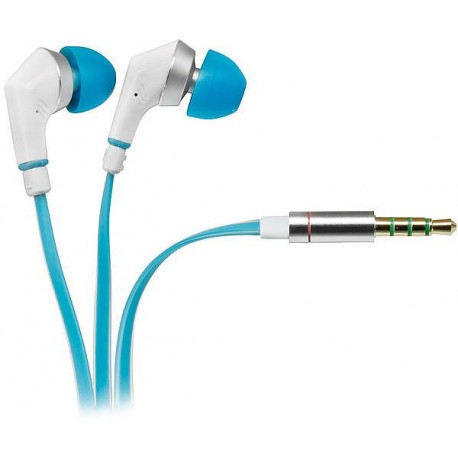 Vivanco headset HS 200 BL, black (31436)