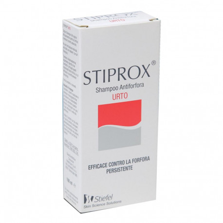 Stiefel kõõmavastane šampoon Urto 100ml