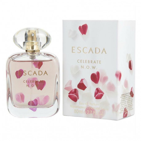 Escada parfüümvesi Celebrate Now 80ml