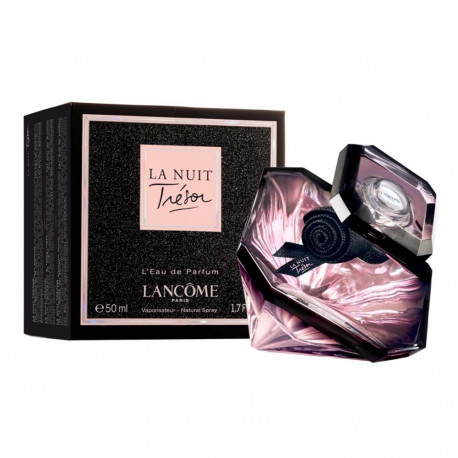 Lancôme parfüümvesi Tresor La Nuit 50ml