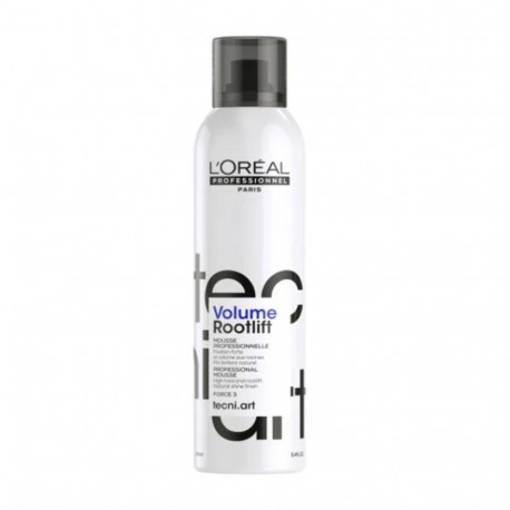 LOREAL TECNIART VOLUME ROOTLIFT ESPUMA 250ML