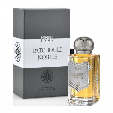 Nobile 1942 parfüümvesi Patchouli Nobile 75ml
