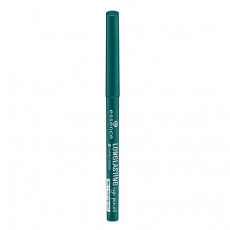 Essence silmapliiats Longlasting Nº17 1tk, I Have A Green
