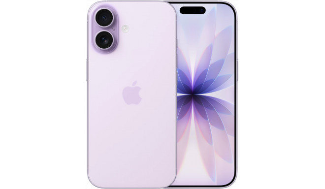 Apple iPhone 17 256GB, lavender