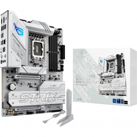 ROG STRIX B860-A GAMING WIFI