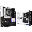 ASRock B860 Pro RS - Socket 1851 - motherboard (white)