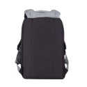 NB BACKPACK 15.6" + MOUSE/7563 BLACK RIVACASE