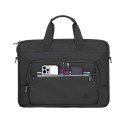 NB CASE ALPENDORF 14"/7521 BLACK RIVACASE