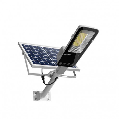 Solar lamp Superfire FF5-E, 897W, 2000lm, 20000mAh