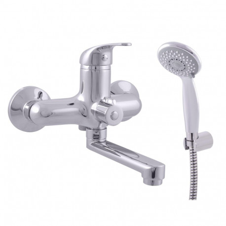 Selenga Eco DSEE051.5/1 vannisegisti