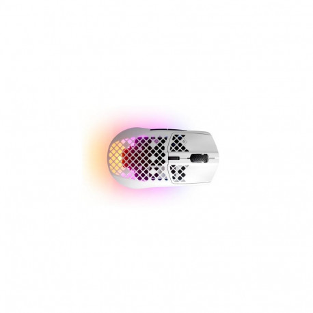 STEELSERIES AEROX3 2022 MOUSE WIRELESS
