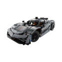 Constructor LEGO Technic hypercar 42173