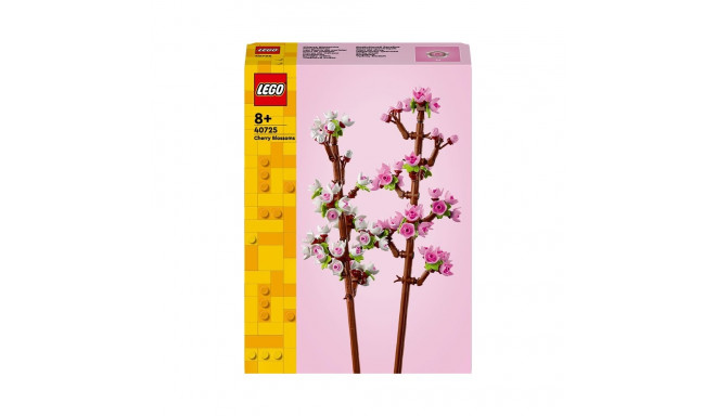 LEGO 40725 konstruktor