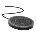 LOGITECH EXPANSION MIC väikese ruumi lahenduse mikrofon Google Meet, Microsoft Teams Rooms ja Zoom R