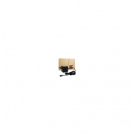 Green Cell toiteadapter/inverter AD76PV2 45W, must