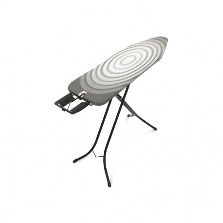 Brabantia triikimislaud (B) 124x38cm Titan Oval 103841