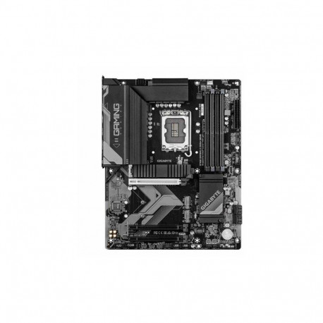 Gigabyte emaplaat B760 GAMING X DDR4 GEN5 LGA1700 Intel B760 DDR4 SDRAM 47193318