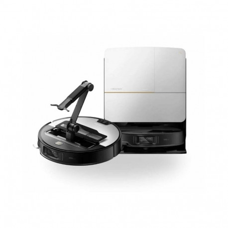 Roborock robot-tolmuimeja Saros Z70 SZ7002-00 6936905900760, hõbedane