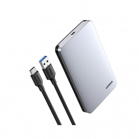 Ugreen CM300 2.5" SATA - USB-C 3.2 Gen 2(Atv.iepak.)