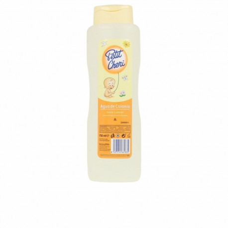 Lasteparfüümid Legrain Petit Cheri EDC 750 ml