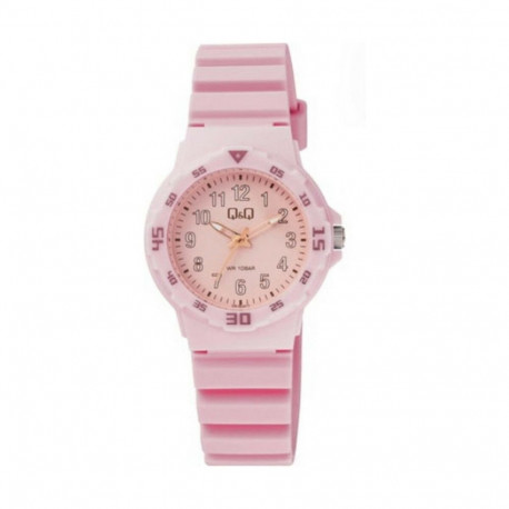 Ladies'Watch Q&Q VR19J017Y (Ø 33 mm)