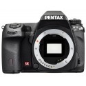 Pentax K-5 II + 18-135mm WR Kit