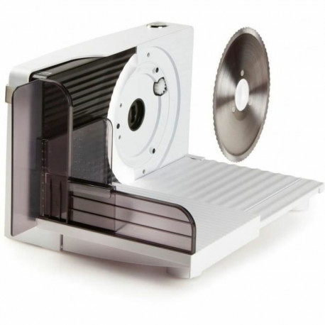 Lihaviilutaja DOMO DO523S 120 W Valge
