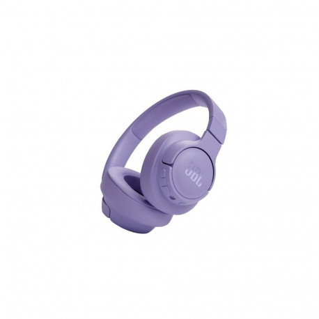 JBL Tune 720BT Bluetooth Headset Purple