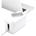 Bluelounge CableBox Mini valge