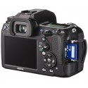 Pentax K-5 II + 18-135mm WR Kit