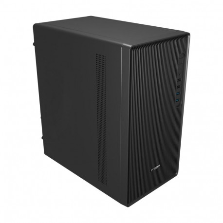 FSP S120 must Mid Tower arvutikorpus