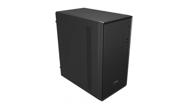 FSP Case | S120 | Mid Tower | Black