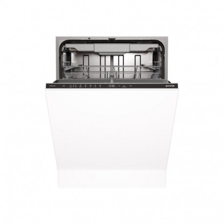 Gorenje nõudepesumasin GV16D5 integreeritud laius 59.8 cm 16 nõudekomplekti 6 programmi energiatõhus