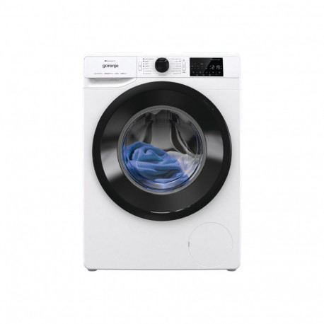Gorenje pesumasin WPNEI82A1SWIFI energiatõhususe klass A eestlaetav pesemaht 8 kg 1200 p/min sügavus