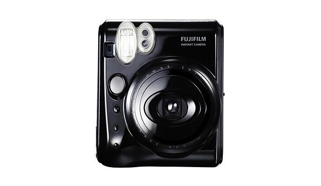 Fujifilm Instax Mini 50 s, must