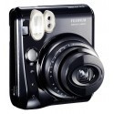 Fujifilm Instax Mini 50 s, black