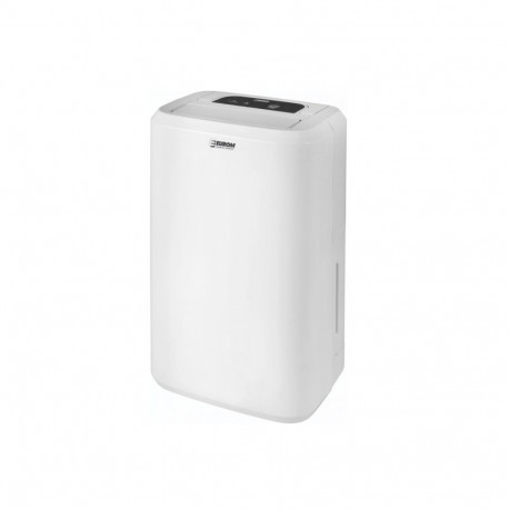 Dehumidifier | DryBest 10 | 230 W | Water tank capacity 2 L | White