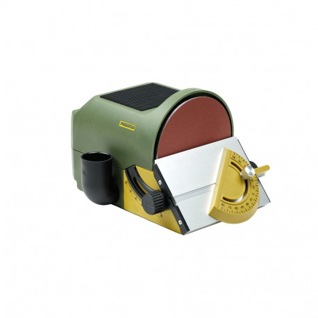 Proxxon ketaslihvija TG 125/E 140W