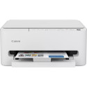 Canon Multifunction printer | PIXMA TS4150i | Inkjet | Colour | A4 | Wi-Fi | White