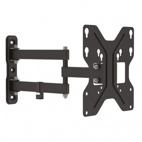 Digitus Wall mount | DA-90357 Universal LED/LCD Monitor Mount | Pan, tilt | 42 " | Maximum weight (c