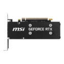 MSI GeForce RTX 3050 LP E 6G OC | NVIDIA | 6 GB | GeForce RTX 3050 | GDDR6 | HDMI-pordid 2 | PCI Exp