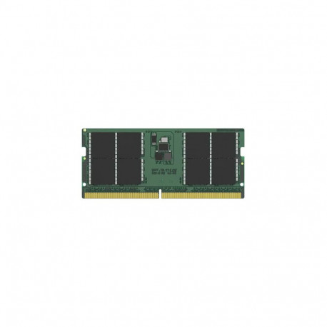 Kingston KCP556SD8-32 32 GB DDR5 5600 MHz PC/server registreerimata ECC-ta