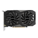 Gigabyte GeForce RTX 3050 WINDFORCE OC V2 6G | NVIDIA | 6 GB | GeForce RTX 3050 | GDDR6 | HDMI ports