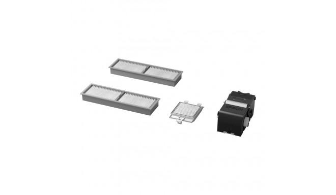 Epson hooldusosade komplekt S210044