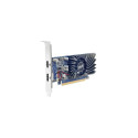 Asus | NVIDIA | 2 GB | GeForce GT 1030 | GDDR5 | HDMI ports quantity 1 | PCI Express 3.0 | Memory cl