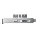 Asus | GT1030-SL-2G-BRK | NVIDIA | 2 GB | GeForce GT 1030 | GDDR5 | DVI-D ports quantity 1 | HDMI po
