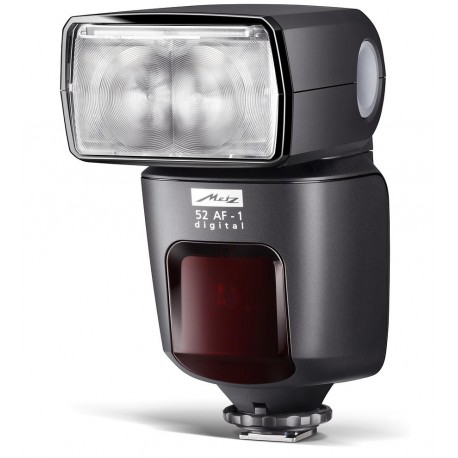 Metz zibspuldze 52 AF-1 priekš Nikon