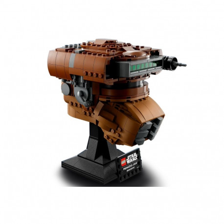 LEGO Set - LEGO® Star Wars 75351 Princess Leia Helmet Collection